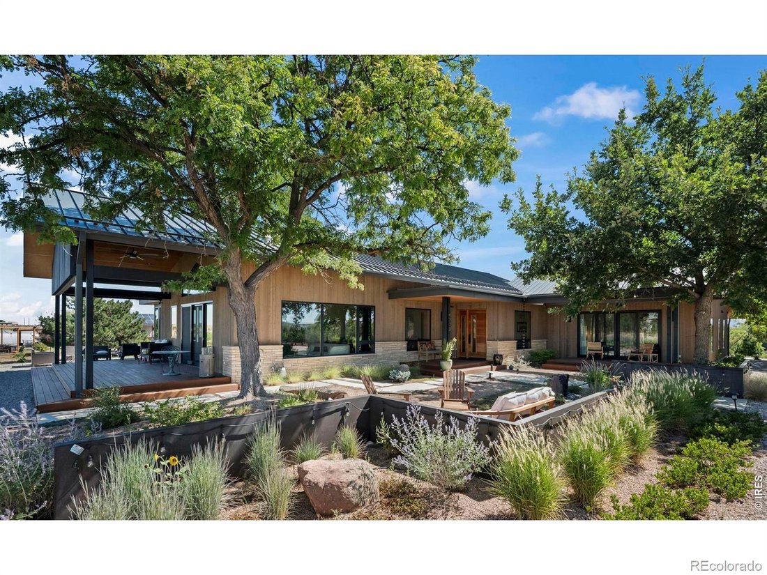 House in Boulder, Colorado, United States 1 - 17933695