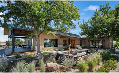 Haus in Boulder, Colorado, Vereinigte Staaten 1