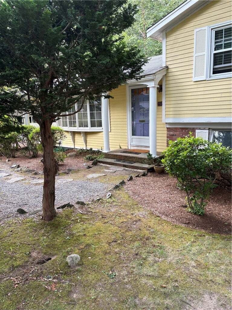 Casa en Warwick, Rhode Island, Estados Unidos 1 - 18785890
