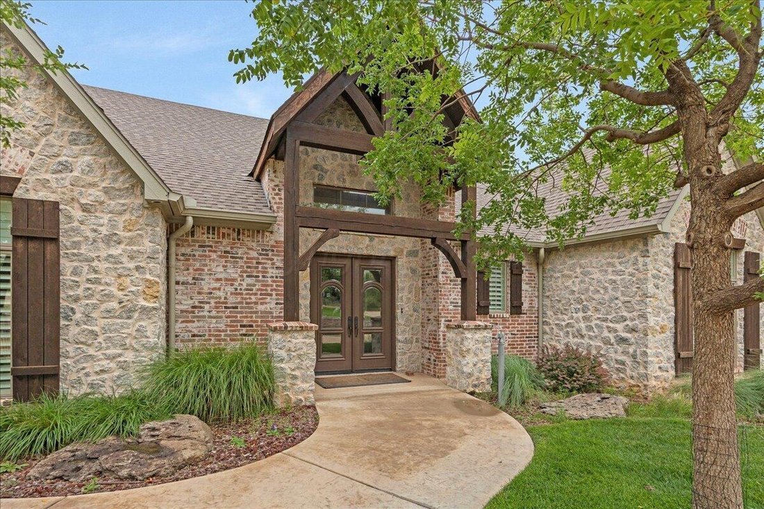 Casa a Canyon, Texas, Stati Uniti 3 - 18786222