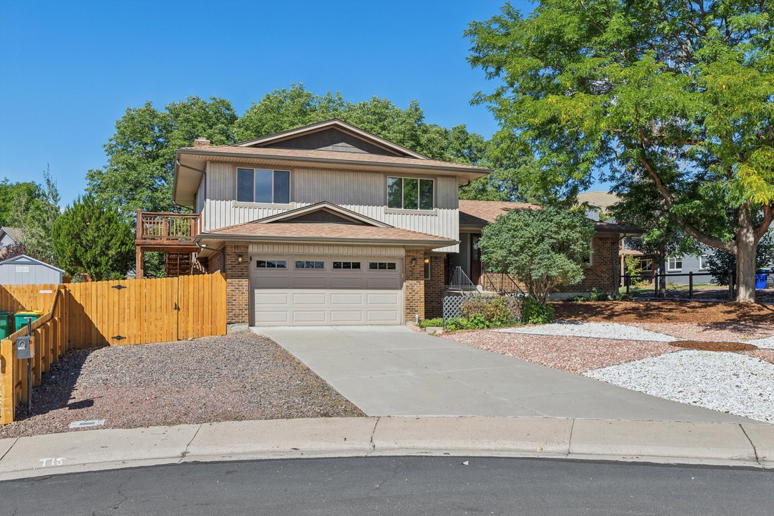 Haus in Lakewood, Colorado, Vereinigte Staaten 1 - 18784563