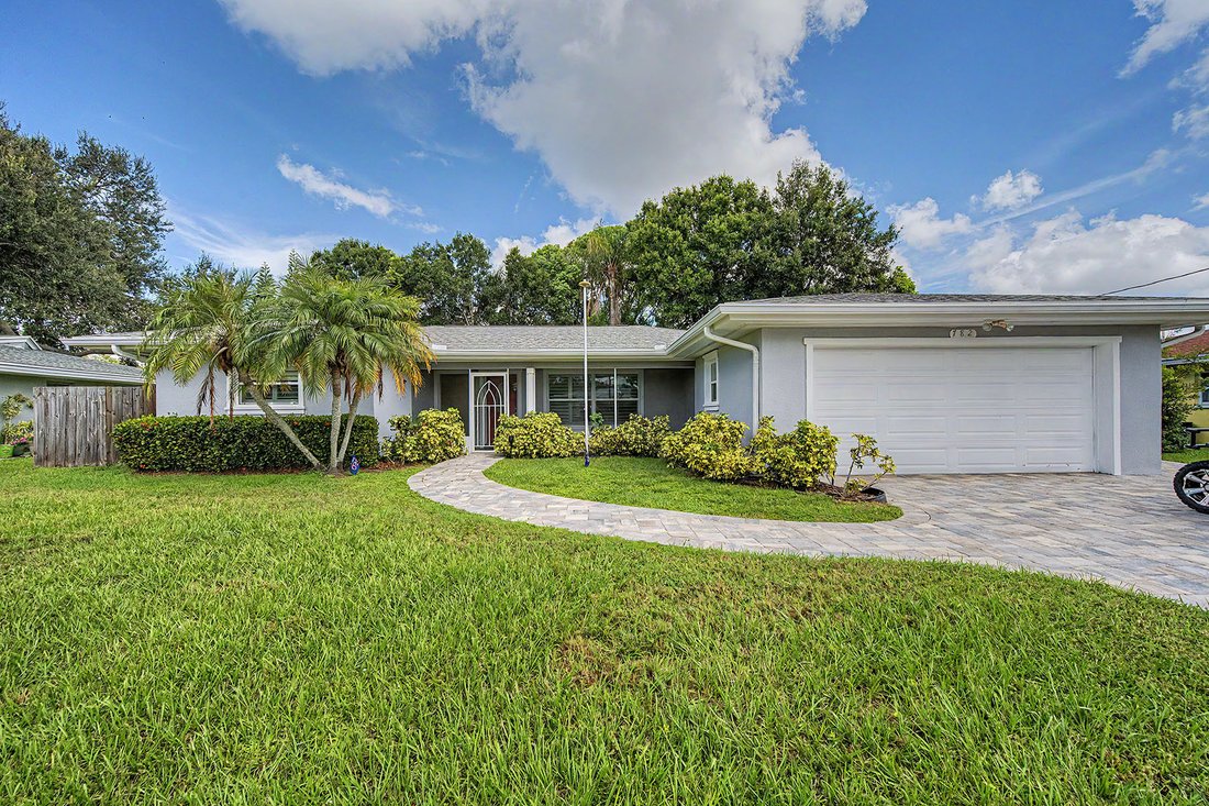 House in Dunedin, Florida, United States 1 - 18785220