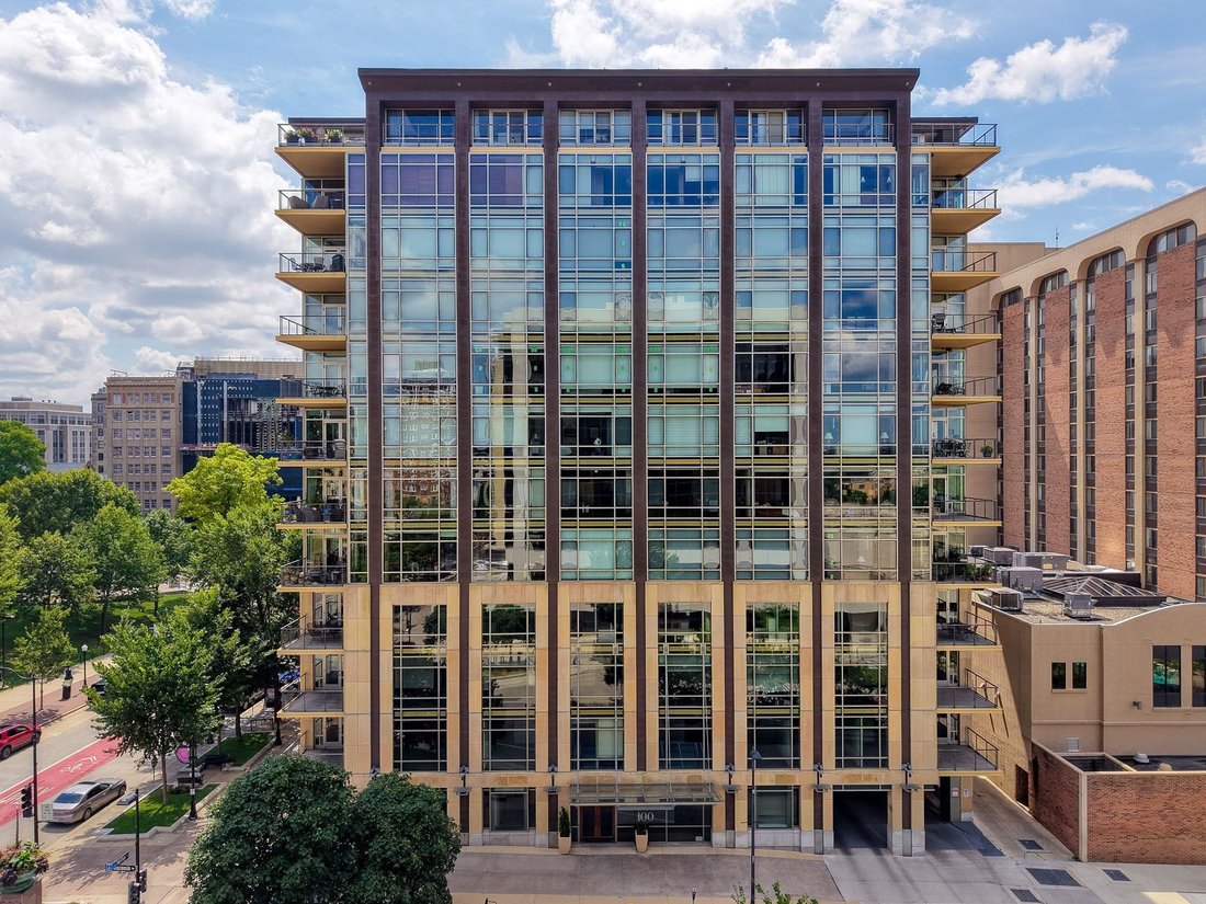 Condo in Madison, Wisconsin, United States 2 - 18785848