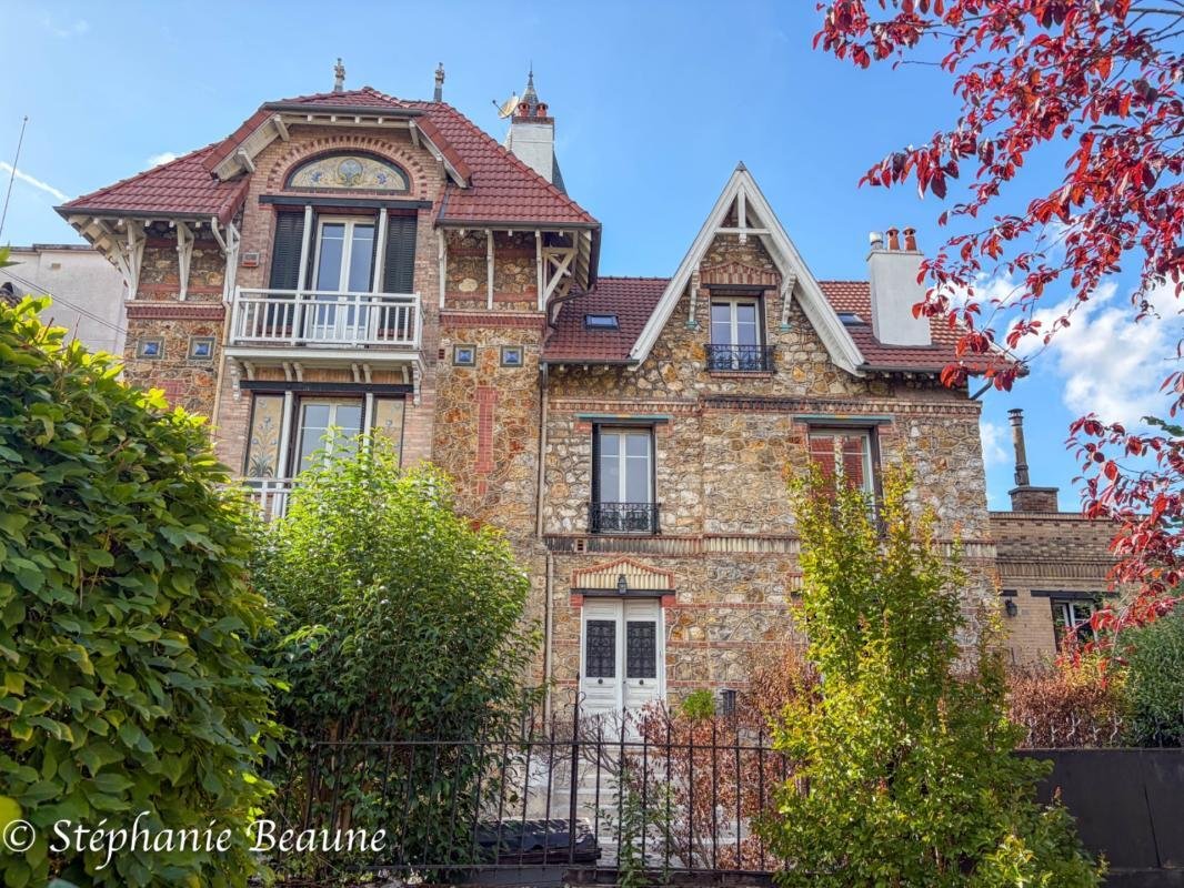 House in Les Robinettes, Eaubonne, France 1 - 18784728
