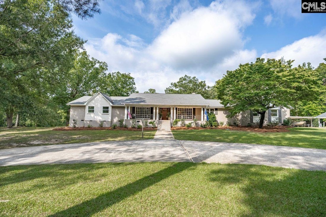 Casa en Lexington, Carolina del Sur, Estados Unidos 5 - 18785511