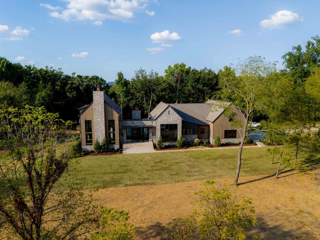Maison à Arrington, Tennessee, États-Unis 1 - 17545311
