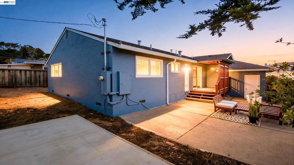 Casa en South San Francisco, California, Estados Unidos 2 - 18785525