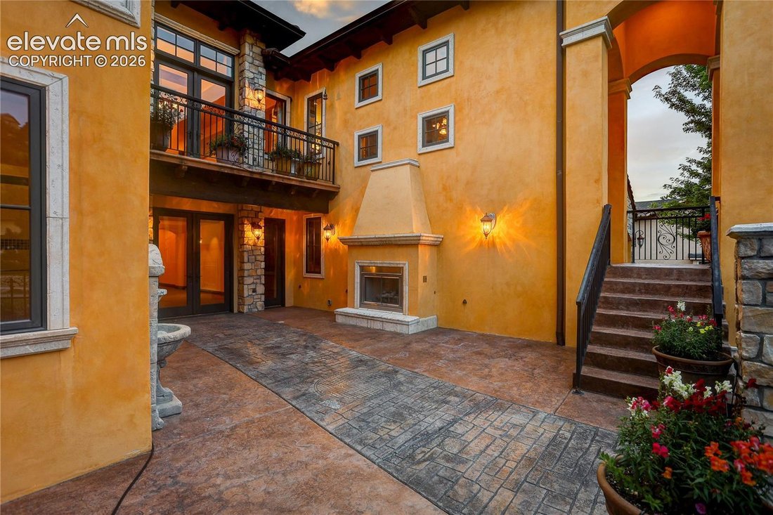 House in Colorado Springs, Colorado, United States 3 - 18787916