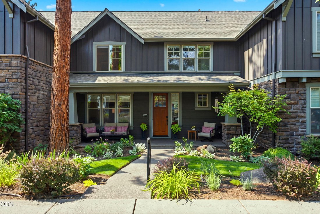 Stadthaus in Bend, Oregon, Vereinigte Staaten 1 - 18785975