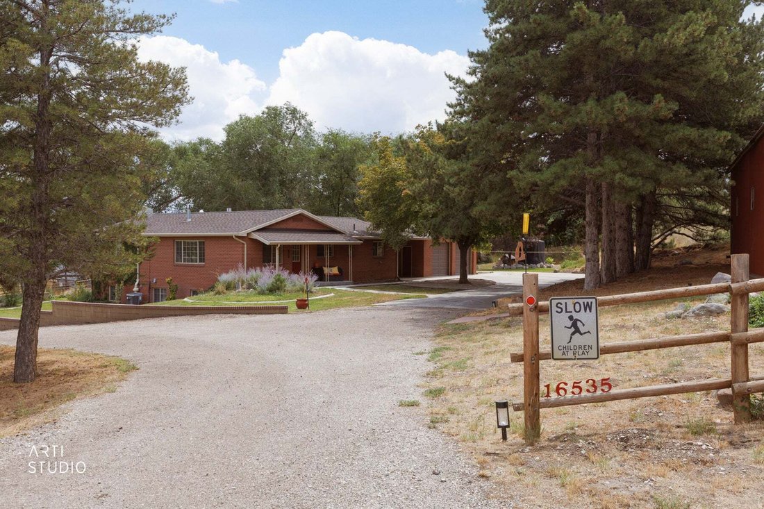 Casa en Riverton, Utah, Estados Unidos 2 - 18786169