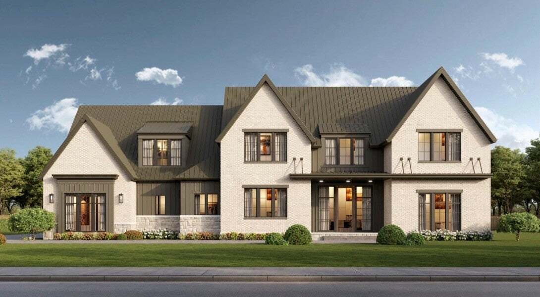 House in Nashville, Tennessee, United States 1 - 18783752