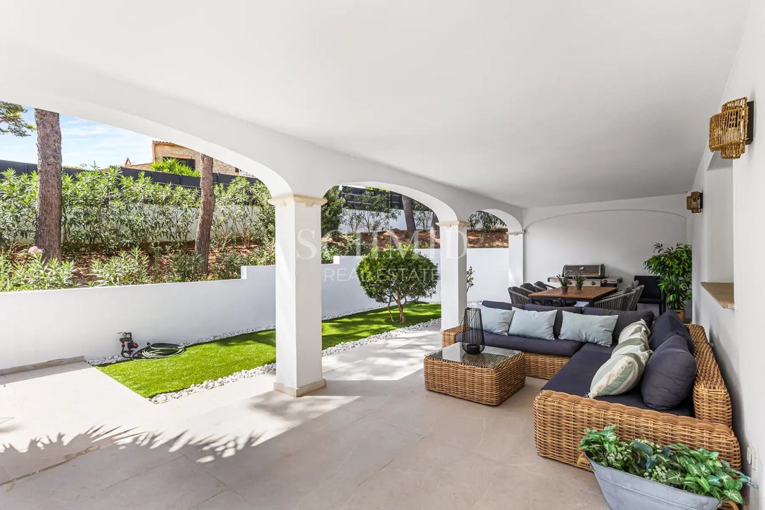 Villa en Rotes Velles, Calviá, Islas Baleares 5 - 18784649