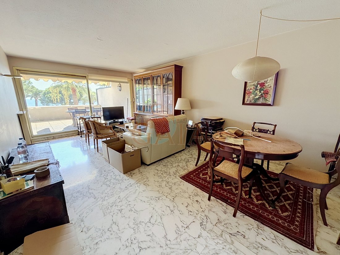 Appartement à Fontmerle, Antibes, France 5 - 18784718