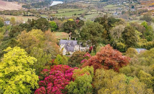 Maison à Saint ann'S, Comté de Dublin, Irlande 1
