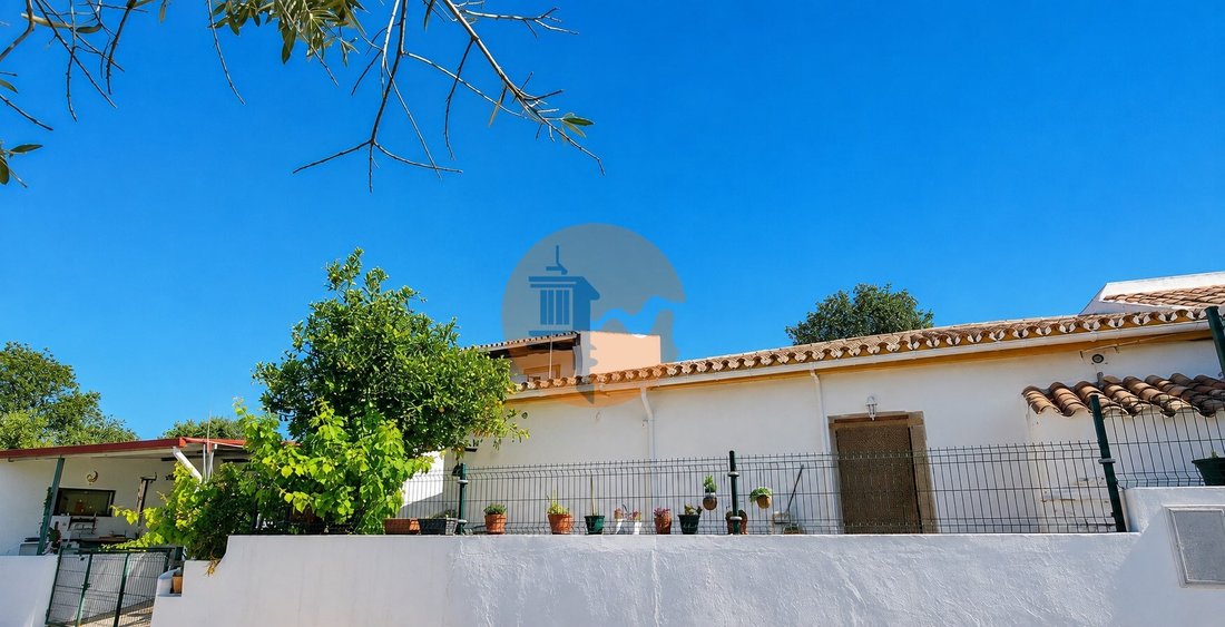 Maison à São Brás de Alportel, Algarve, Portugal 4 - 18788017