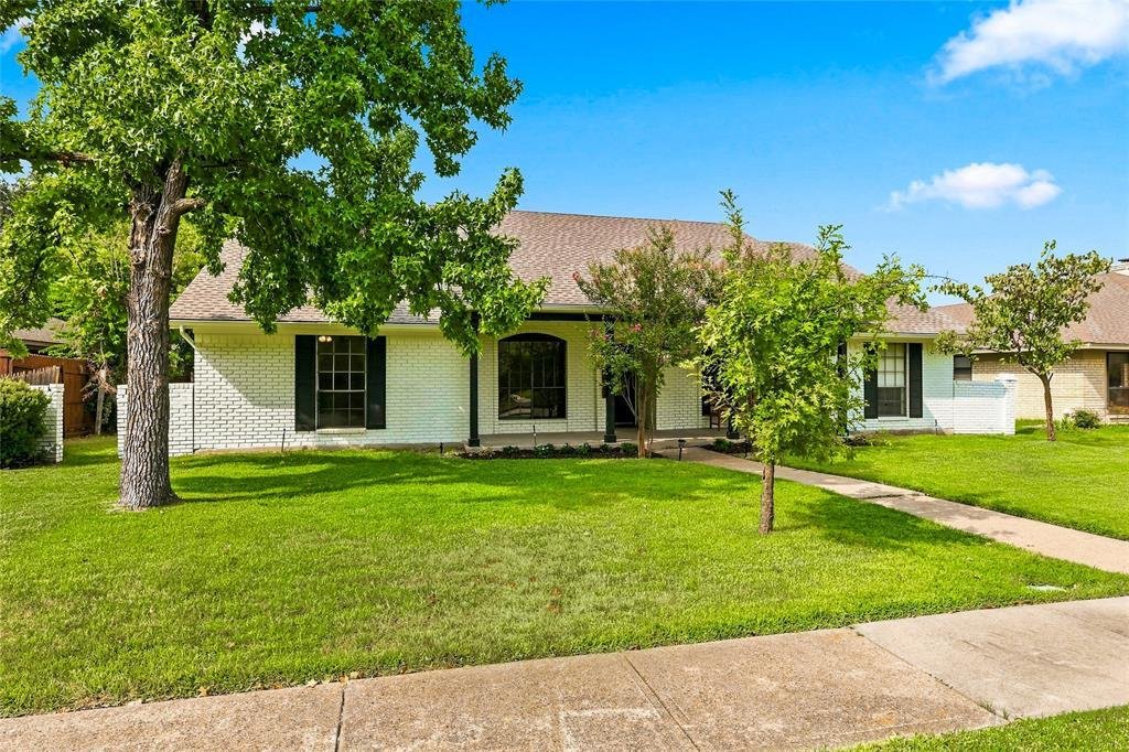 House in Richardson, Texas, United States 2 - 18787326
