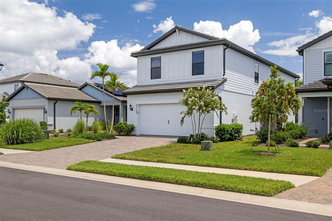 Casa a Bradenton, Florida, Stati Uniti 4 - 18786562