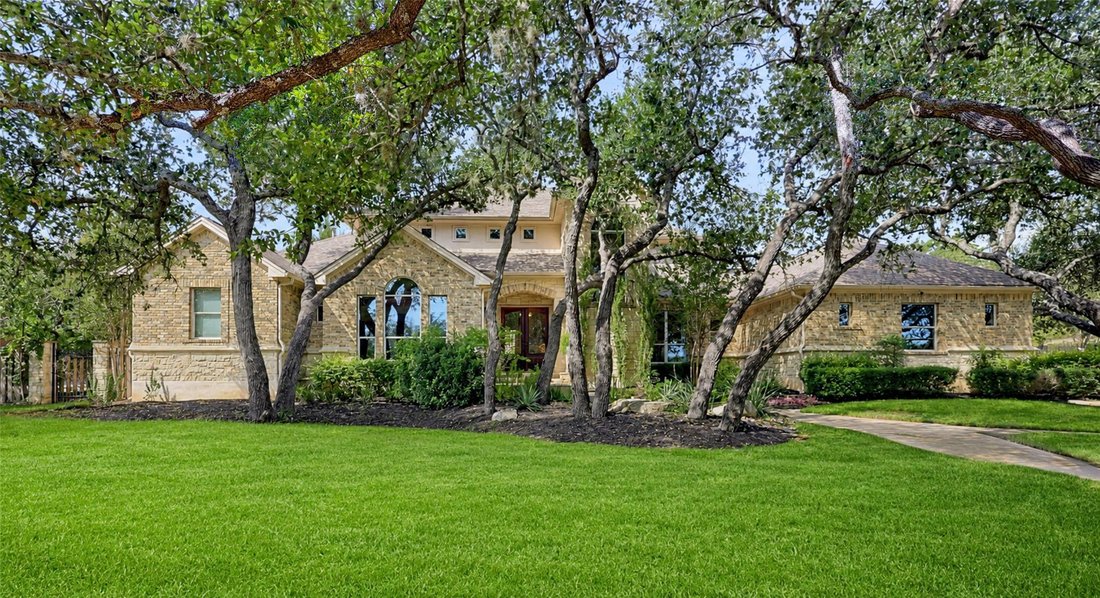 House in Austin, Texas, United States 1 - 18786654
