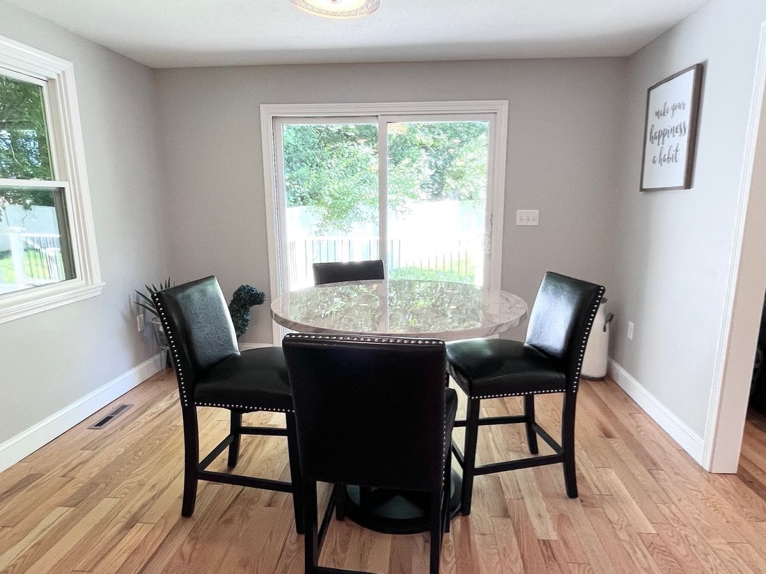 House in Methuen, Massachusetts, United States 5 - 18352944