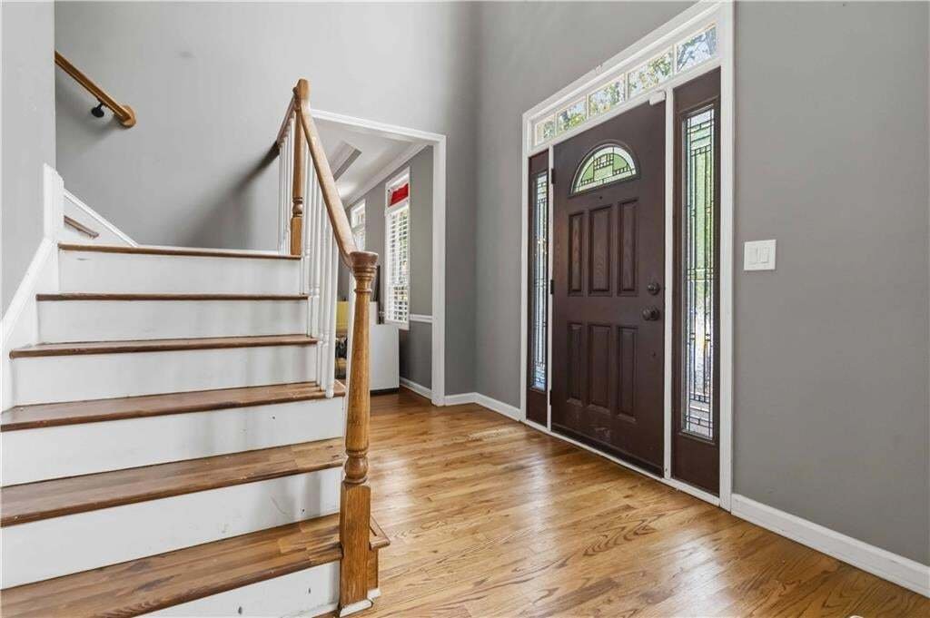 Casa en Lawrenceville, Georgia, Estados Unidos 3 - 18786918