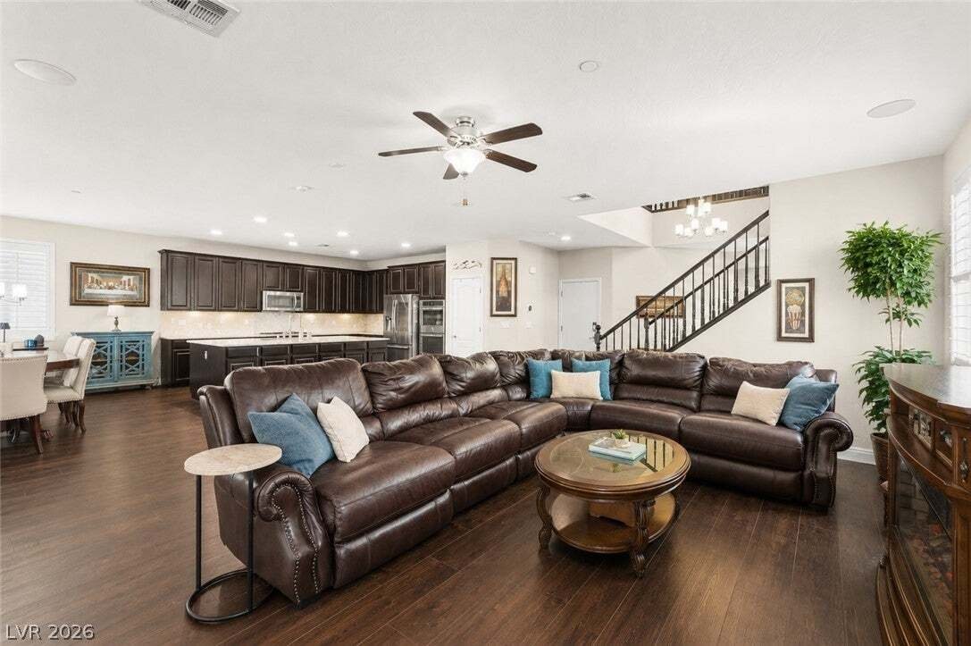 Casa a Henderson, Nevada, Stati Uniti 5 - 18726376
