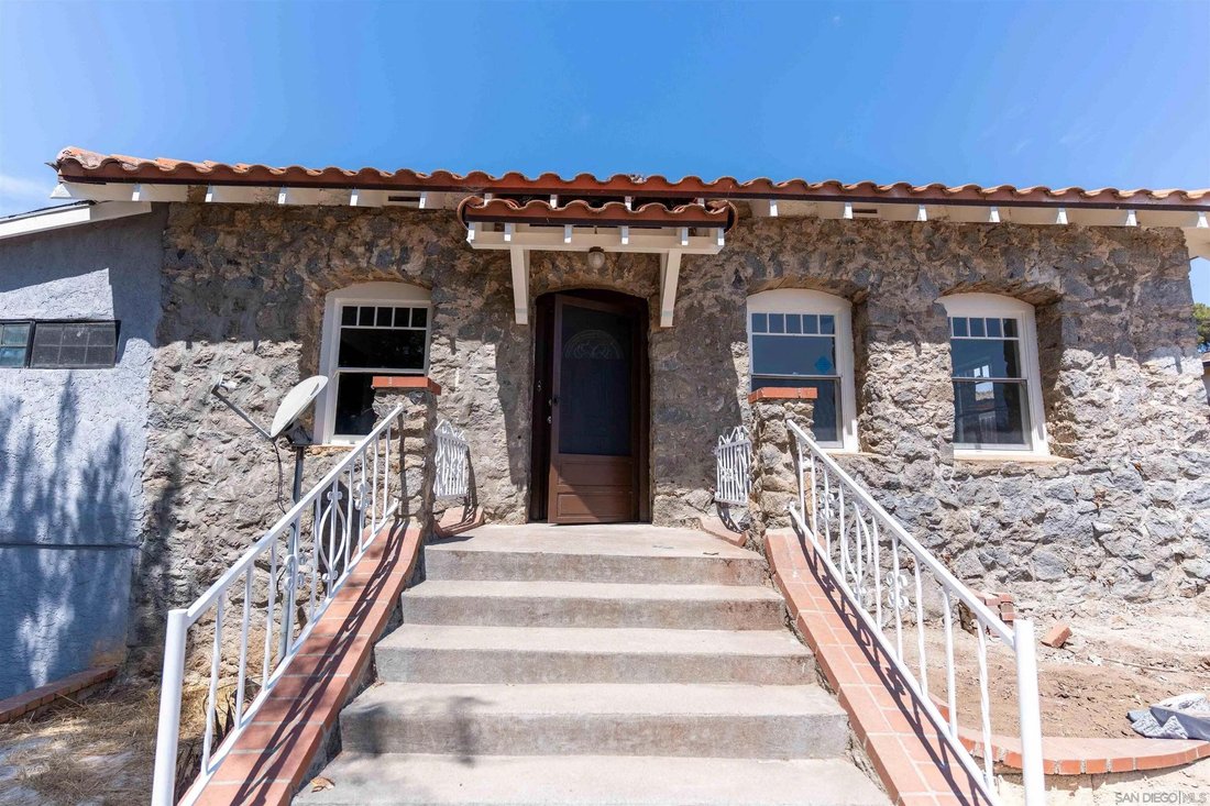 Otros en Bonsall, California, Estados Unidos 1 - 18787043