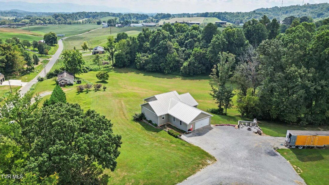 House in Jonesborough, Tennessee, United States 3 - 18786273
