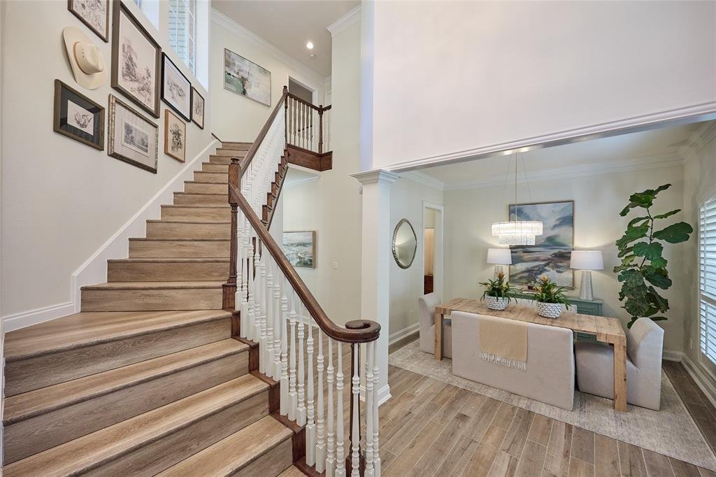 House in Plano, Texas, United States 3 - 18787394