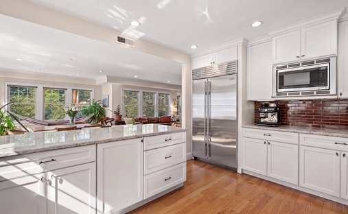 Brookline, Massachusetts, Vereinigte Staaten 1