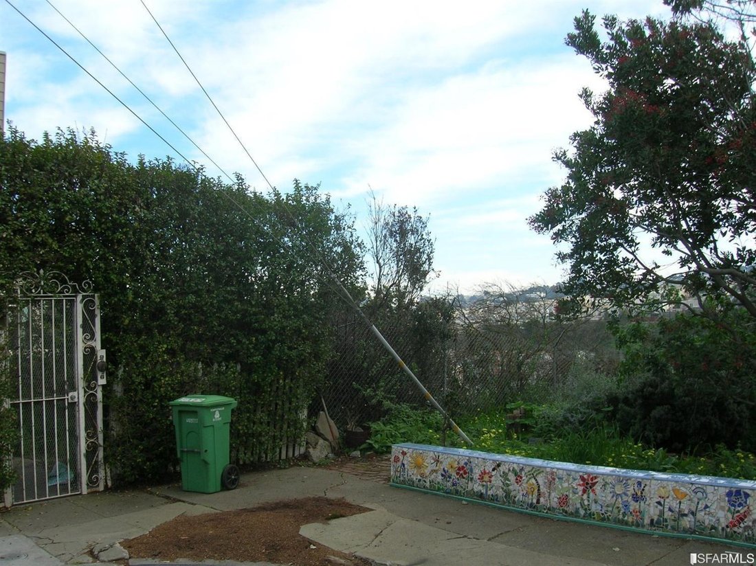 Land in San Francisco, Kalifornien, Vereinigte Staaten 2 - 18787599