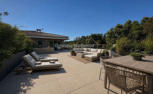Apartment in Auribeau-sur-Siagne, Provence-Alpes-Côte d'Azur, France 1