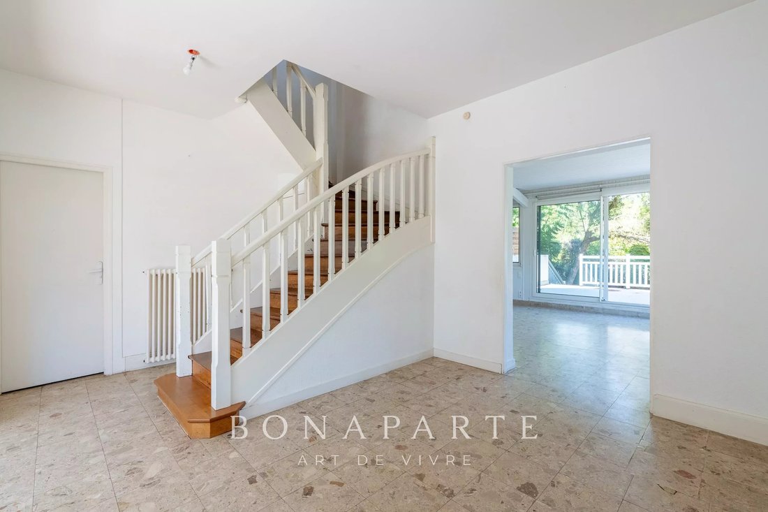 House in La Baule les Pins, La Baule-Escoublac, France 5 - 18784847