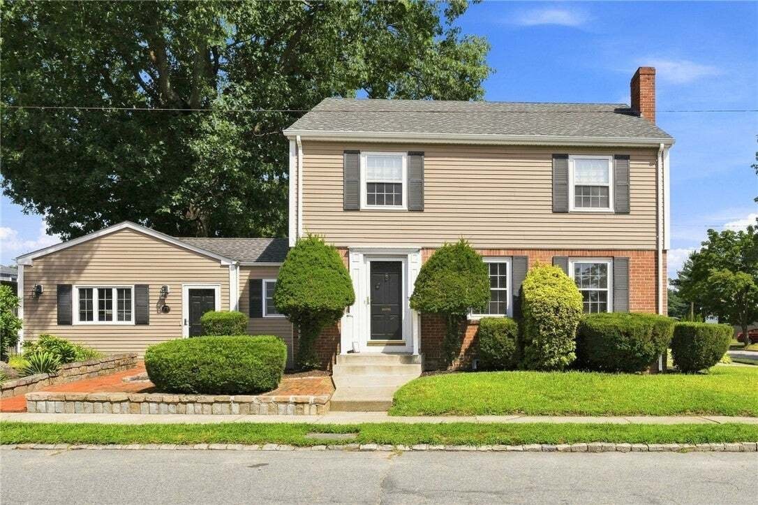 Haus in Cranston, Rhode Island, Vereinigte Staaten 1 - 18785874