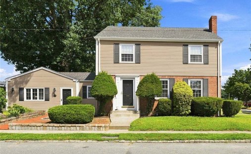 Casa a Cranston, Rhode Island, Stati Uniti 1