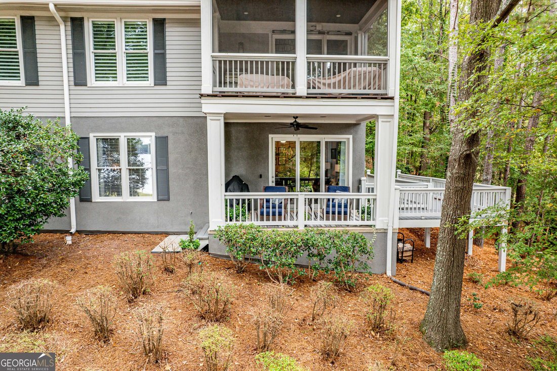 Condo in Greensboro, Georgia, United States 1 - 18784310