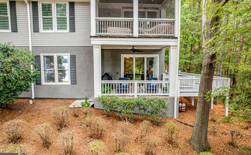 Condo in Greensboro, Georgia, United States 1