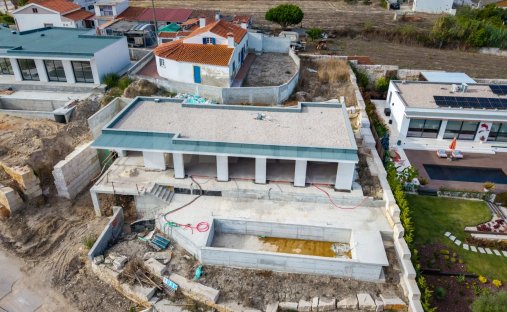 Villa à Amoreira, Leiria, Portugal 1