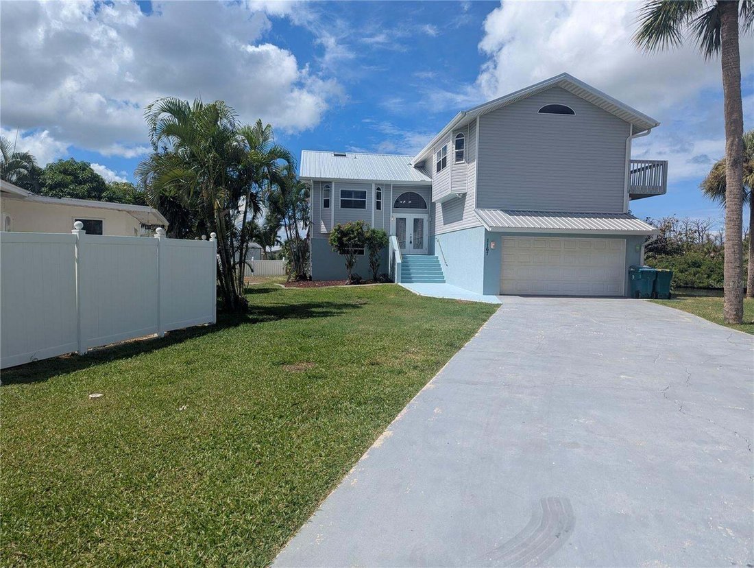Casa en Englewood, Florida, Estados Unidos 2 - 18786588