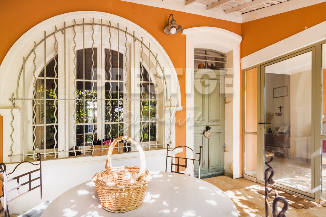 Haus in Nord, Sanary-sur-Mer, Frankreich 2 - 18785045
