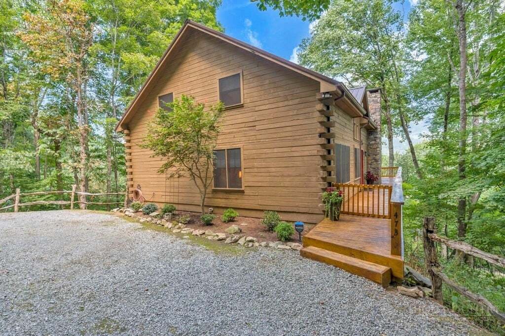 Casa en Banner Elk, Carolina del Norte, Estados Unidos 4 - 18786118