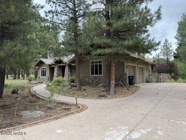 House in Flagstaff, Arizona, United States 2 - 18786021