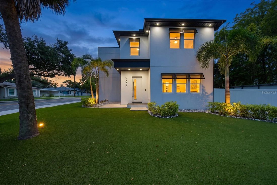 Haus in Tampa, Florida, Vereinigte Staaten 2 - 18786584