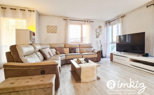 Appartement à Ferber Leclerc, Le Perreux-sur-Marne, France 1
