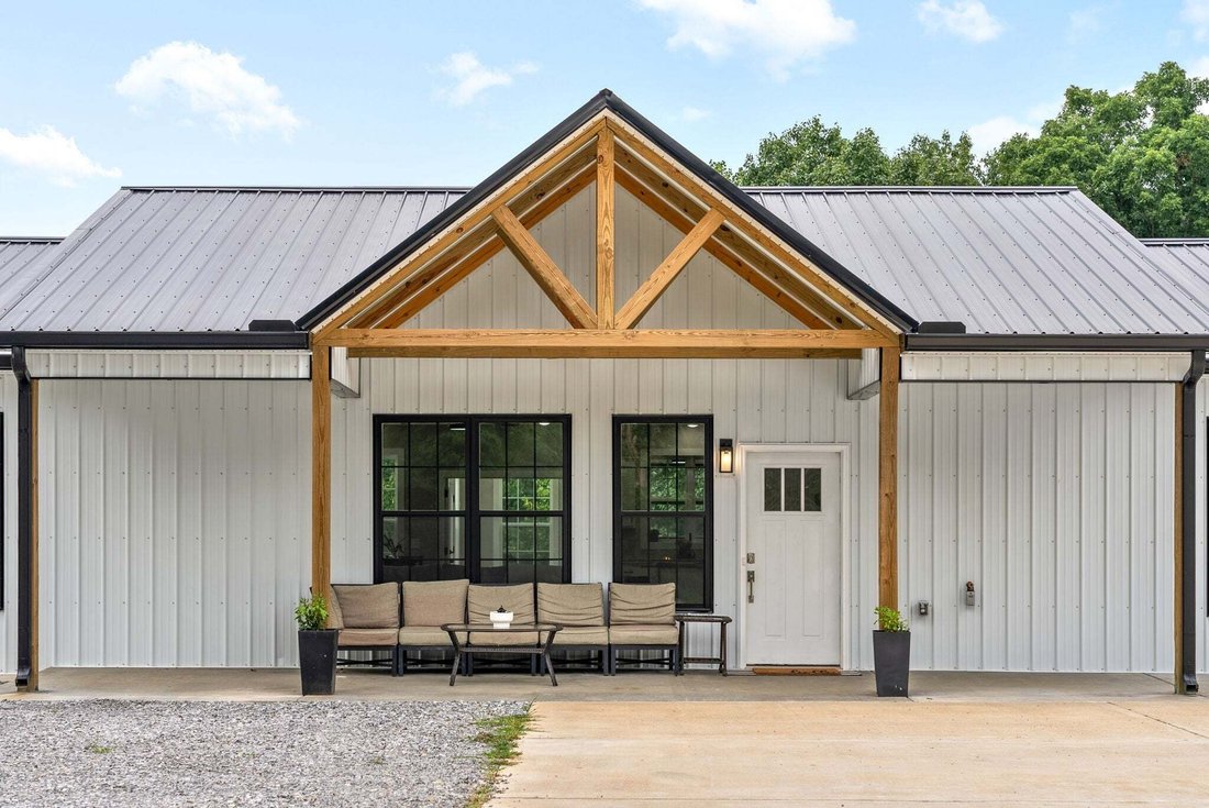 Haus in Cunningham, Tennessee, Vereinigte Staaten 5 - 18786983