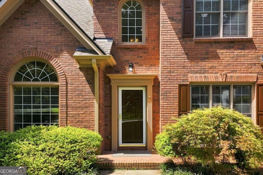House in Marietta, Georgia, United States 4 - 18787282