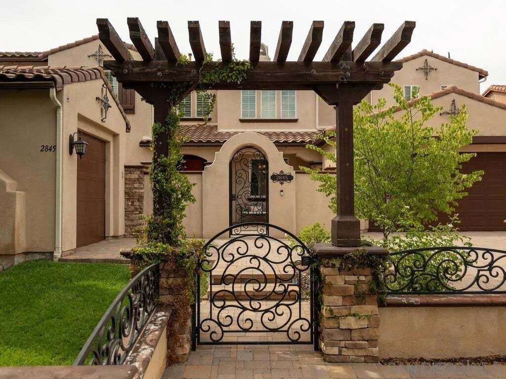 Casa a Chula Vista, California, Stati Uniti 5 - 18787218