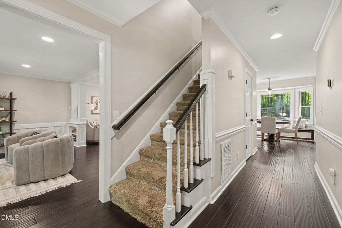 Haus in Cary, North Carolina, Vereinigte Staaten 5 - 18787689
