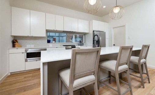 Condo in Dallas, Texas, United States 1