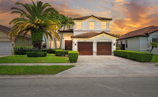 Casa en West Miami, Florida, Estados Unidos 1