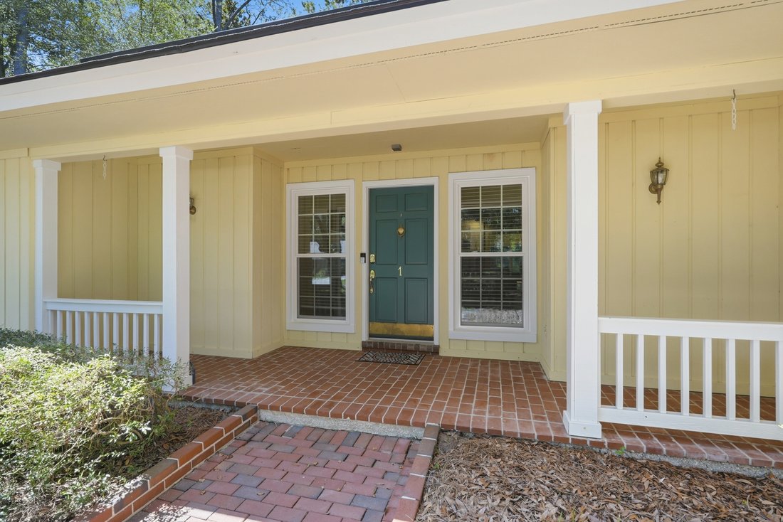 House in Savannah, Georgia, United States 4 - 18785098